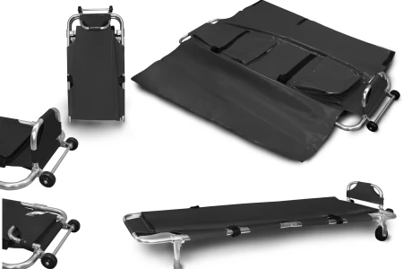 Best Funeral Stretchers: Ranking of Models with User Reviews