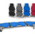 Standard stretcher -  Canvas blue